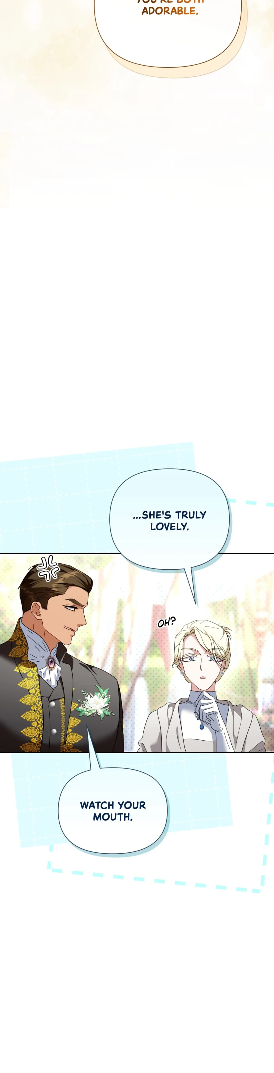The Tutor's Secret Sessions (Uncensored), chapter 65, page 39 of 50