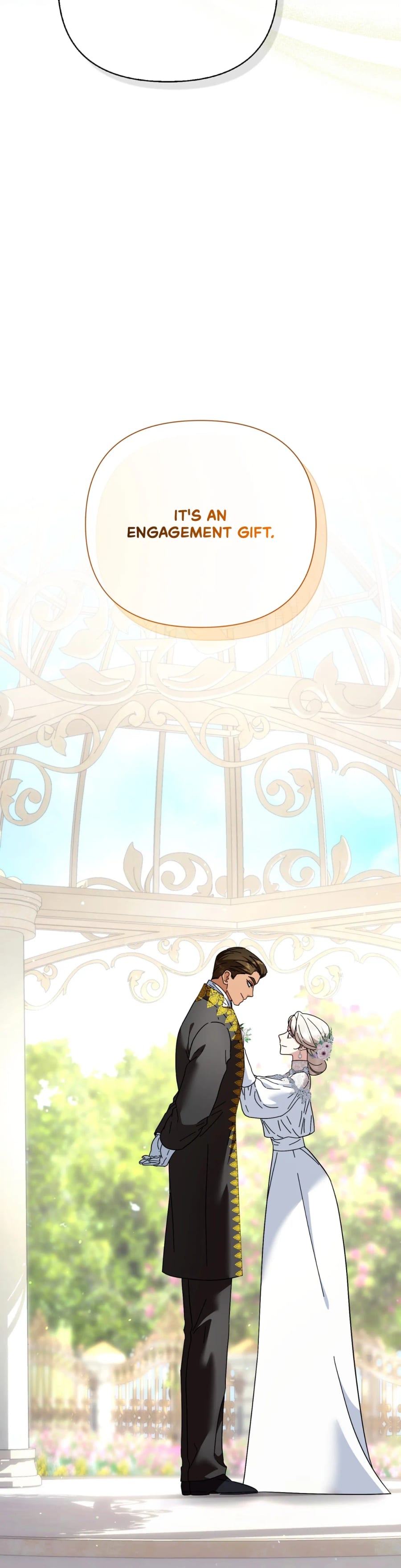 The Tutor's Secret Sessions (Uncensored), chapter 65, page 41 of 50