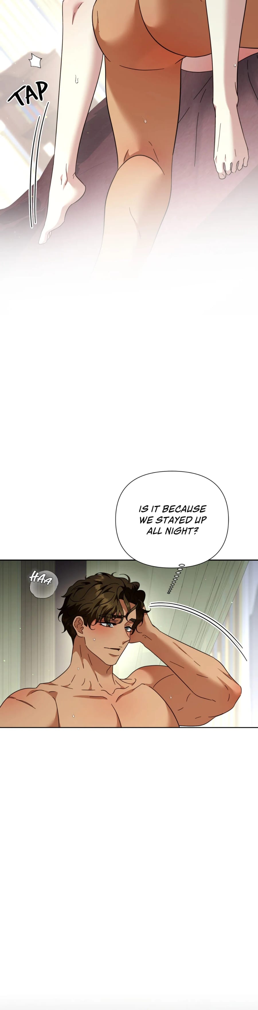 The Tutor's Secret Sessions (Uncensored), chapter 67, page 17 of 49