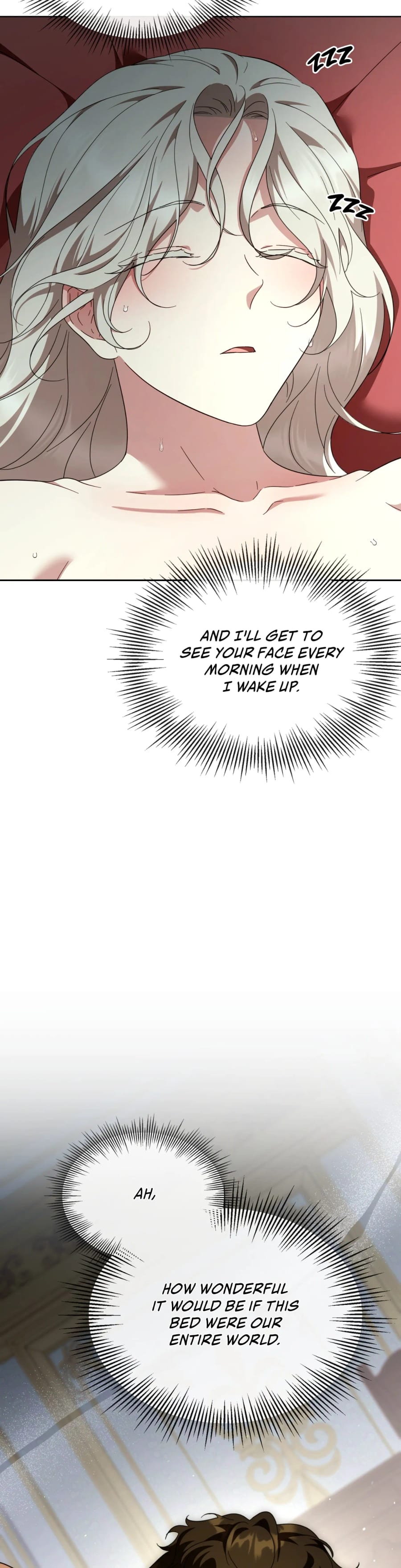 The Tutor's Secret Sessions (Uncensored), chapter 67, page 19 of 49