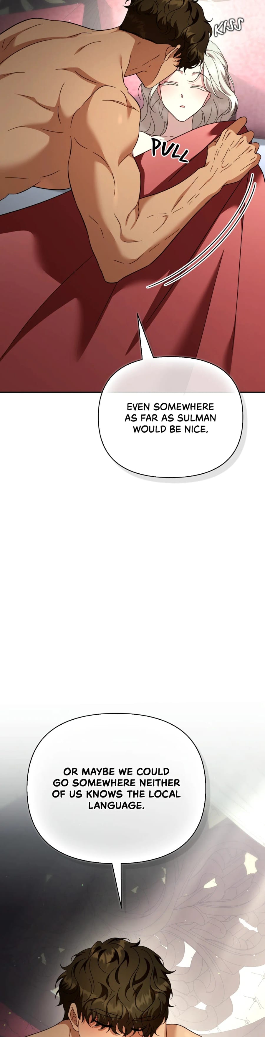 The Tutor's Secret Sessions (Uncensored), chapter 67, page 22 of 49