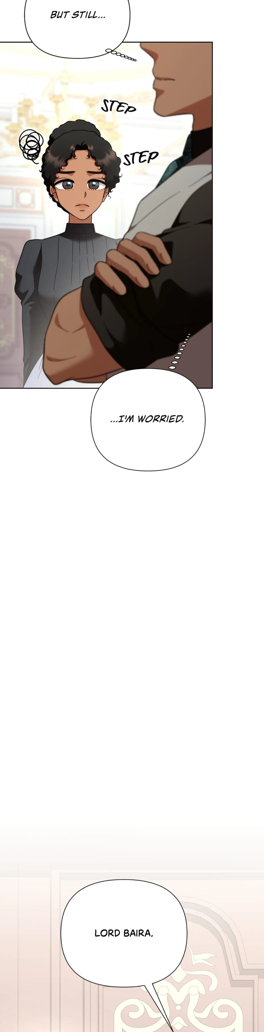 The Tutor's Secret Sessions (Uncensored), chapter 67, page 31 of 49