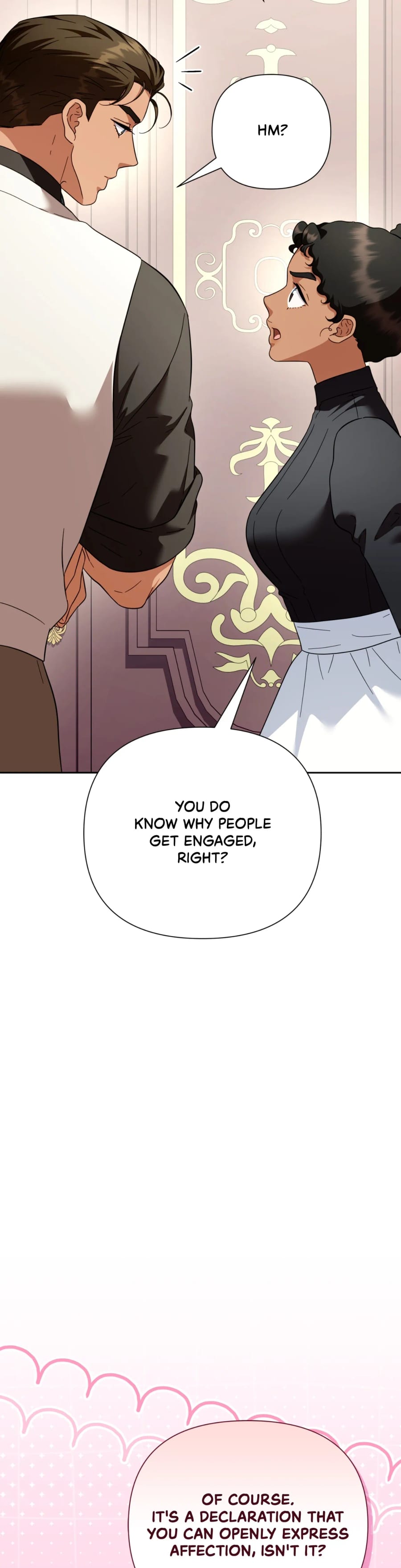 The Tutor's Secret Sessions (Uncensored), chapter 67, page 32 of 49