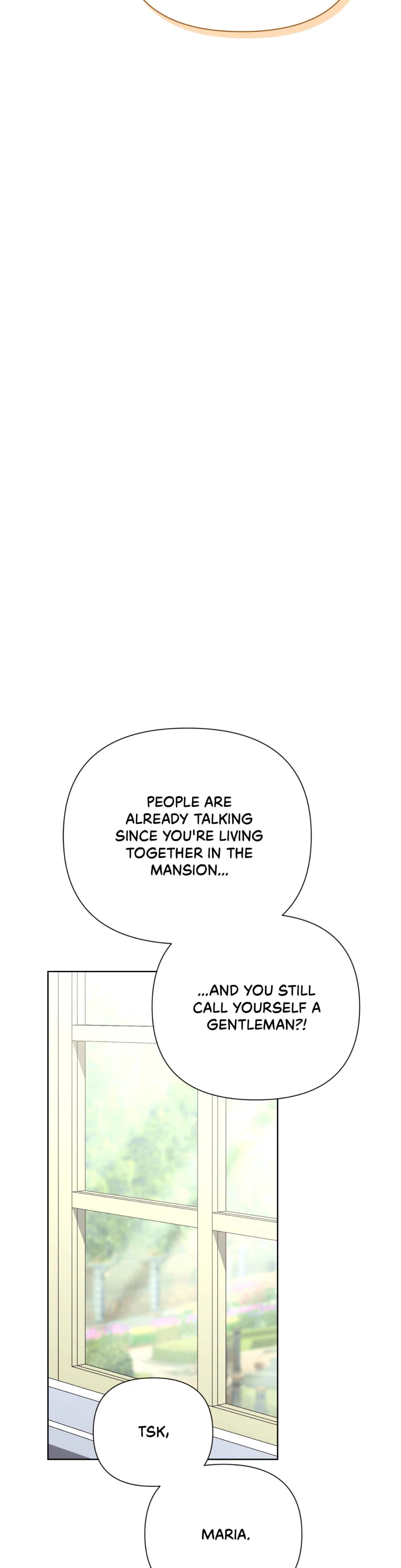 The Tutor's Secret Sessions (Uncensored), chapter 67, page 37 of 49