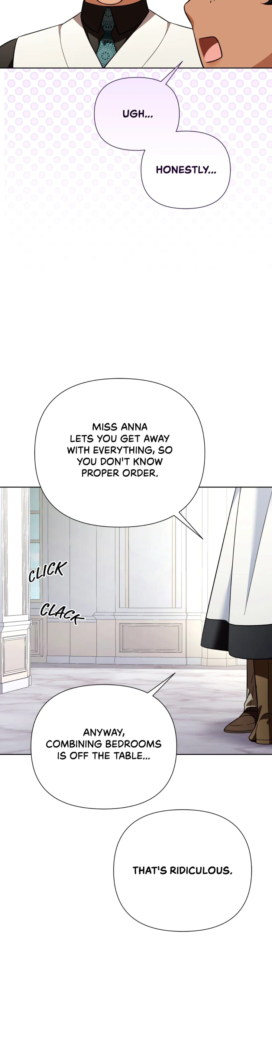 The Tutor's Secret Sessions (Uncensored), chapter 67, page 41 of 49