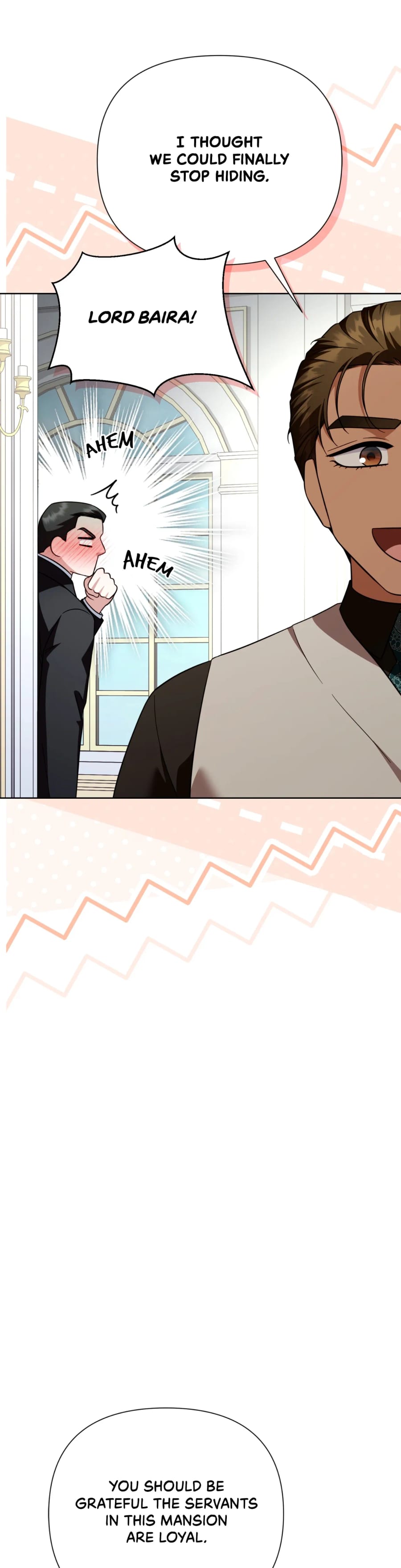 The Tutor's Secret Sessions (Uncensored), chapter 67, page 42 of 49
