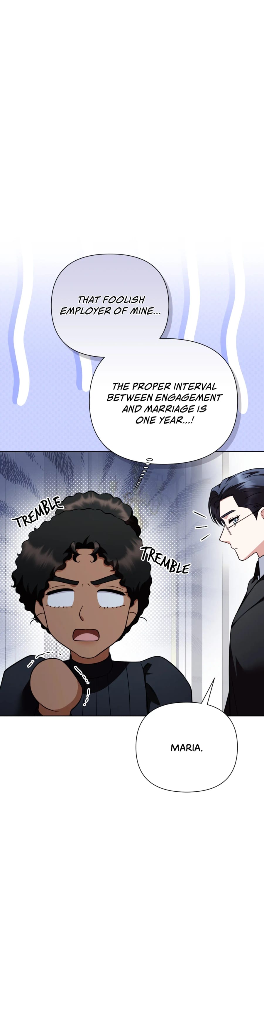 The Tutor's Secret Sessions (Uncensored), chapter 67, page 45 of 49