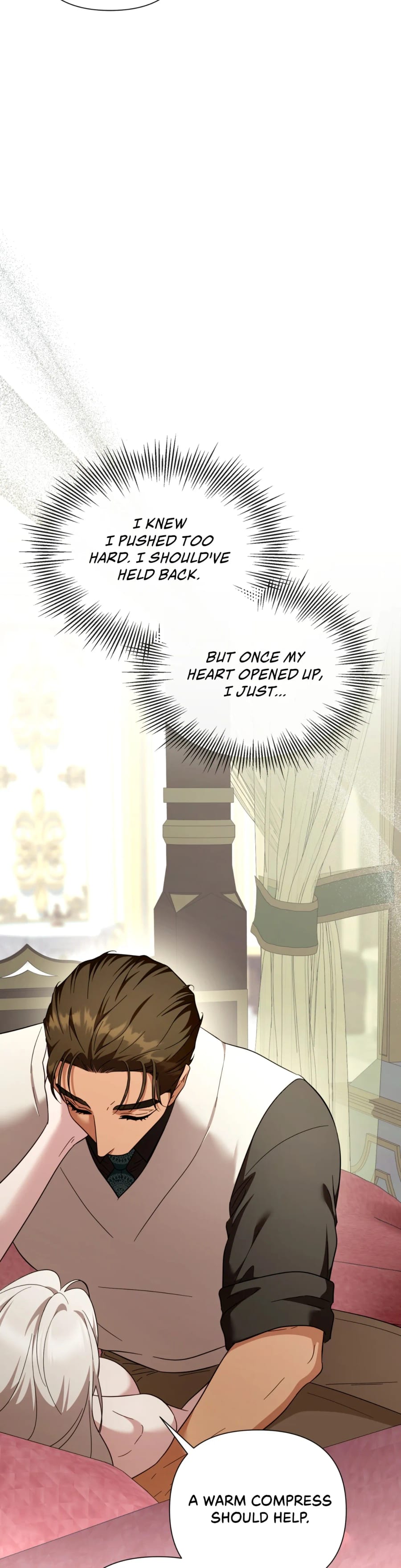 The Tutor's Secret Sessions (Uncensored), chapter 68, page 9 of 47