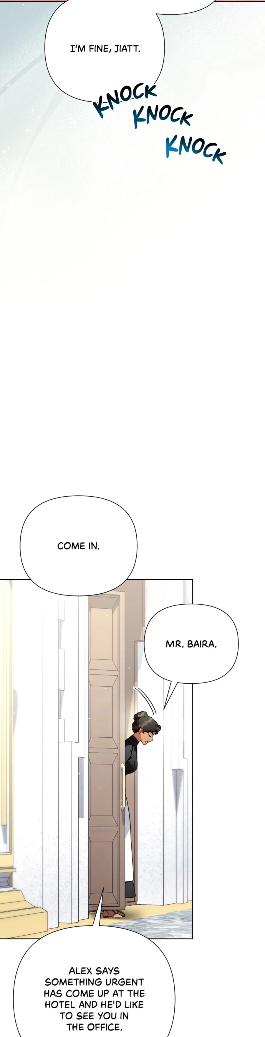 The Tutor's Secret Sessions (Uncensored), chapter 68, page 10 of 47