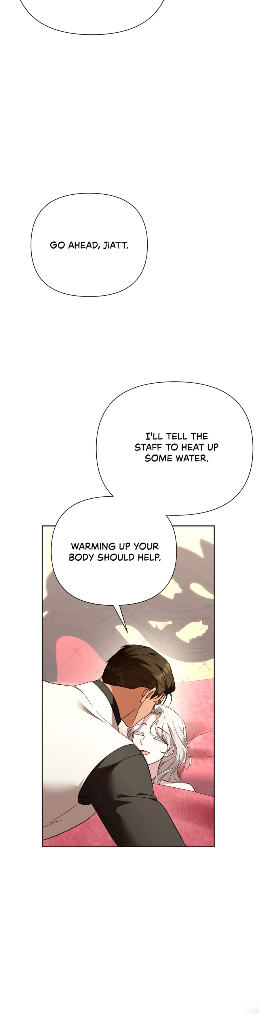 The Tutor's Secret Sessions (Uncensored), chapter 68, page 11 of 47