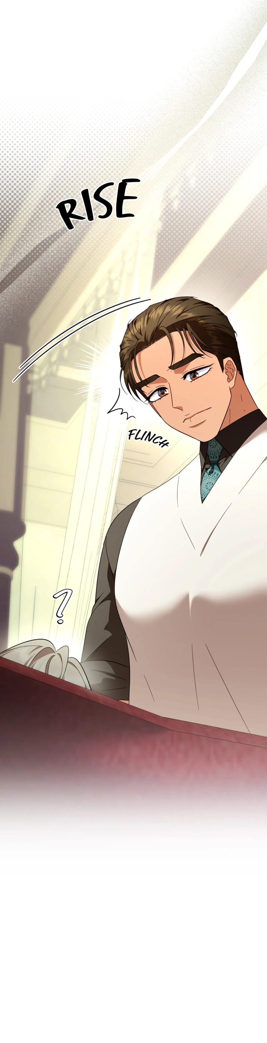 The Tutor's Secret Sessions (Uncensored), chapter 68, page 12 of 47