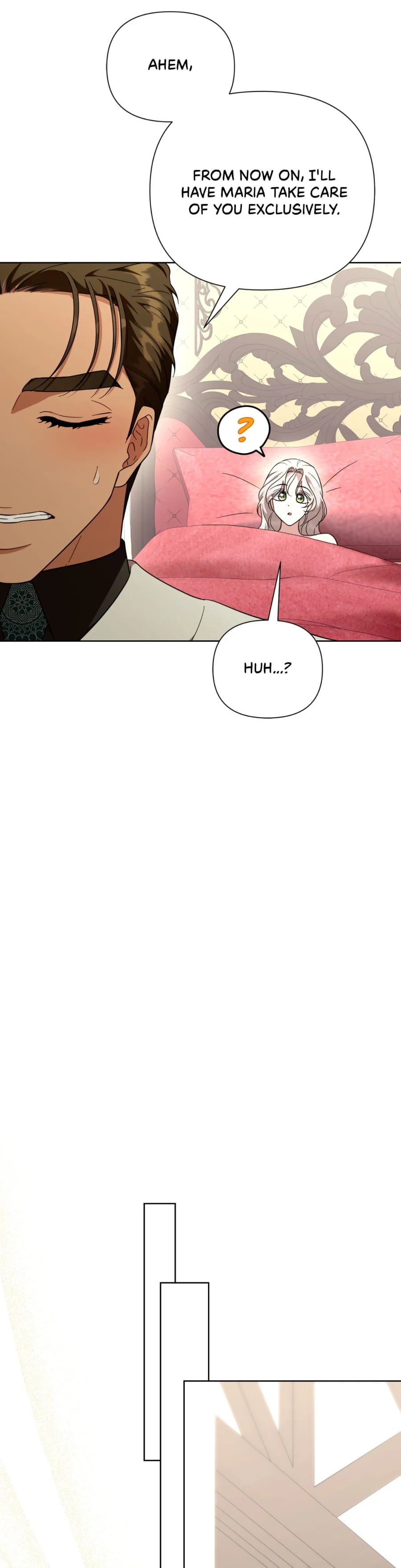 The Tutor's Secret Sessions (Uncensored), chapter 68, page 13 of 47