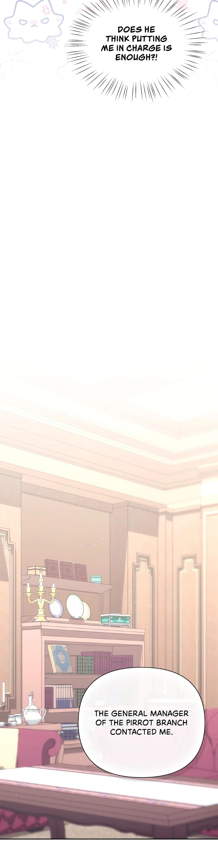 The Tutor's Secret Sessions (Uncensored), chapter 68, page 18 of 47