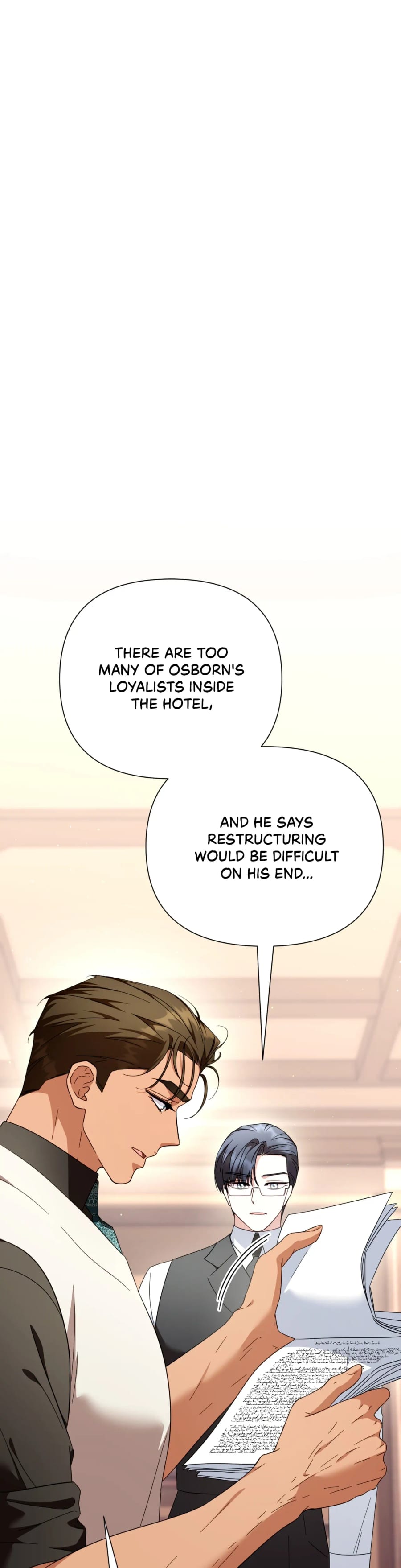 The Tutor's Secret Sessions (Uncensored), chapter 68, page 19 of 47