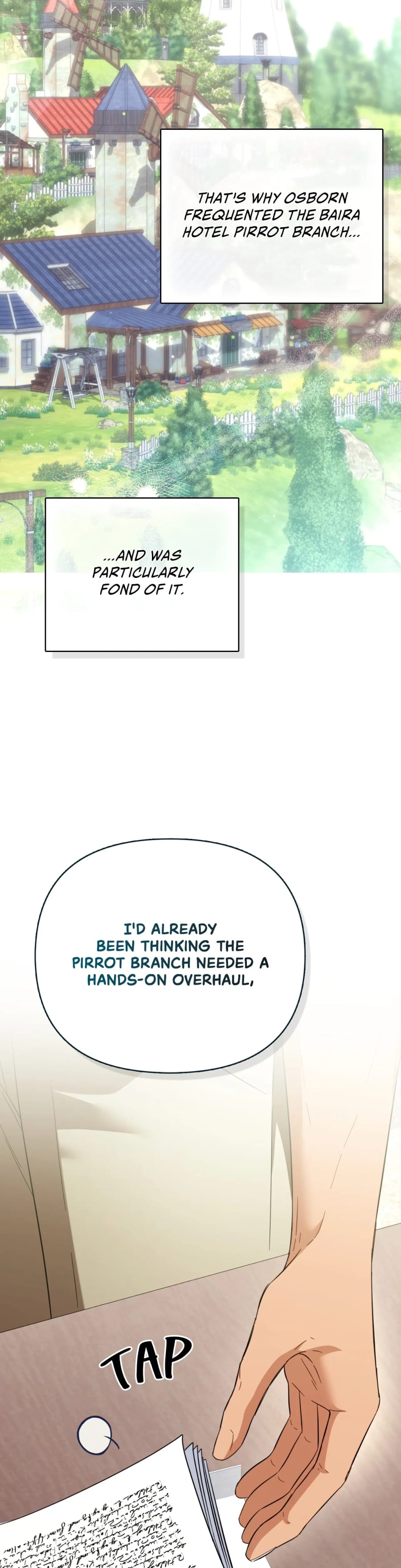 The Tutor's Secret Sessions (Uncensored), chapter 68, page 21 of 47