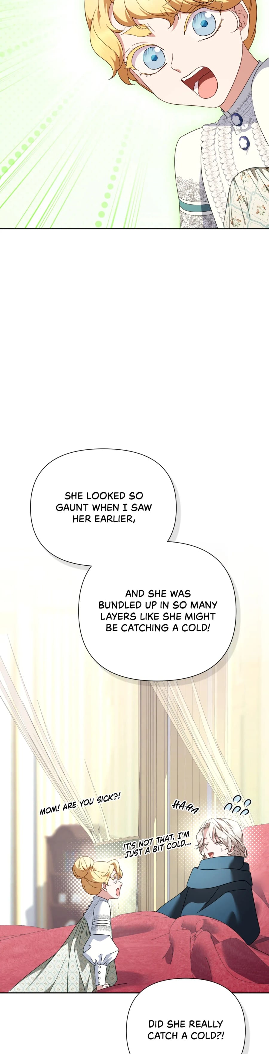 The Tutor's Secret Sessions (Uncensored), chapter 68, page 24 of 47