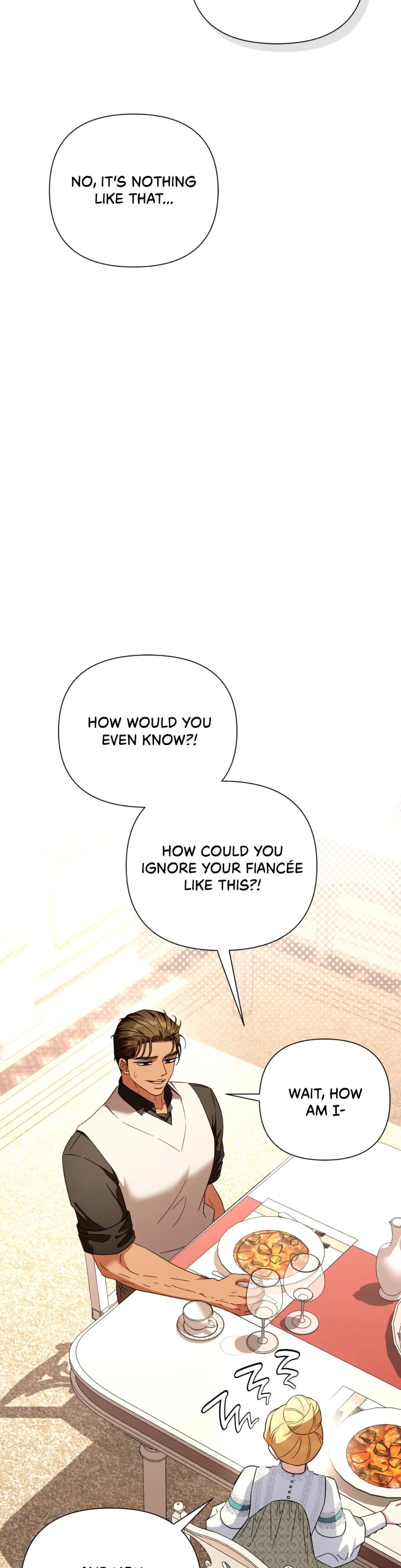 The Tutor's Secret Sessions (Uncensored), chapter 68, page 25 of 47