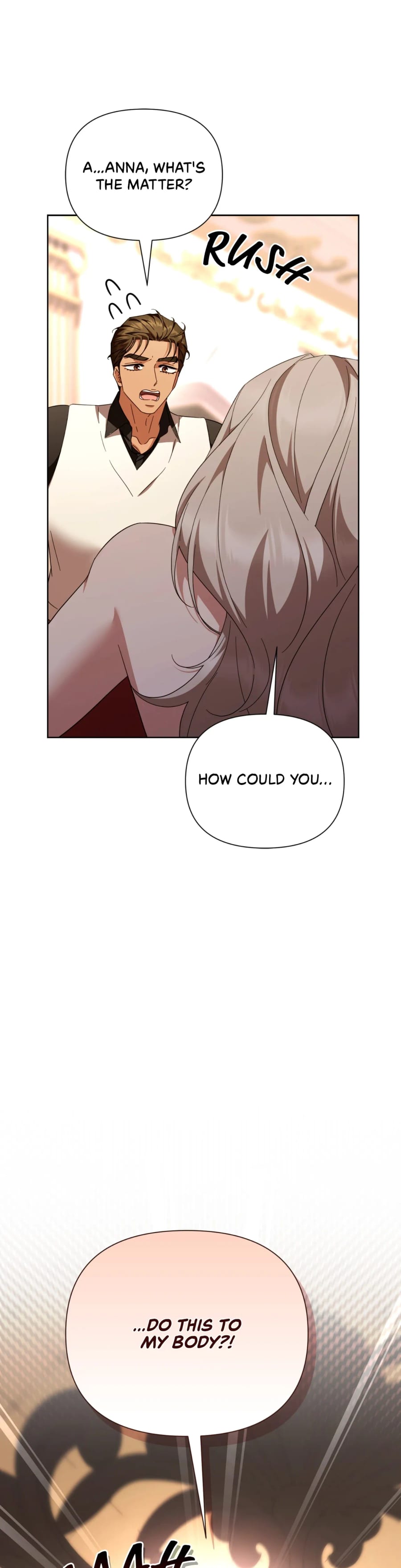 The Tutor's Secret Sessions (Uncensored), chapter 68, page 30 of 47