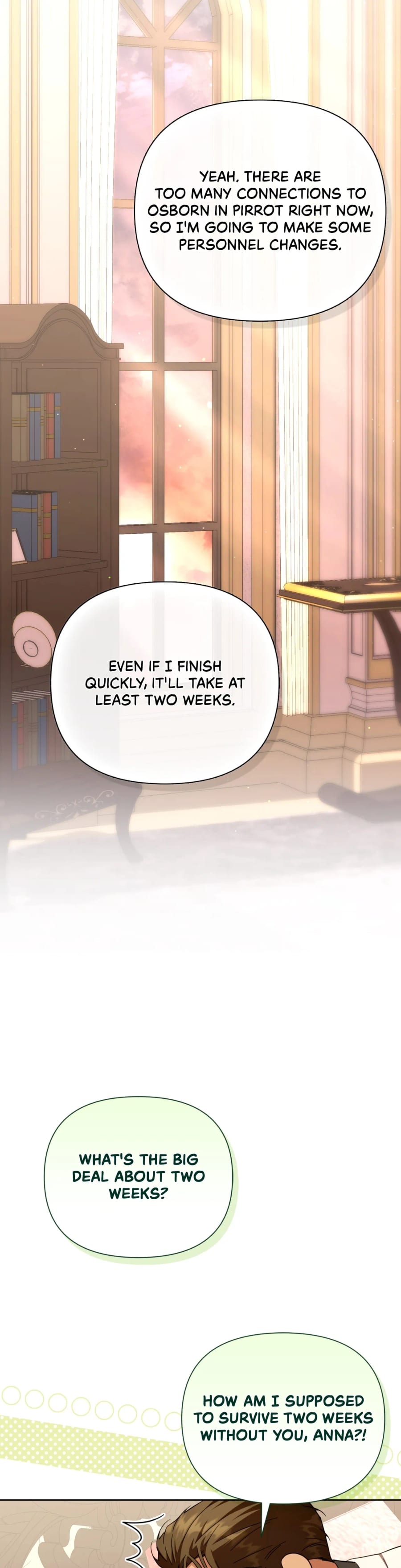 The Tutor's Secret Sessions (Uncensored), chapter 68, page 37 of 47