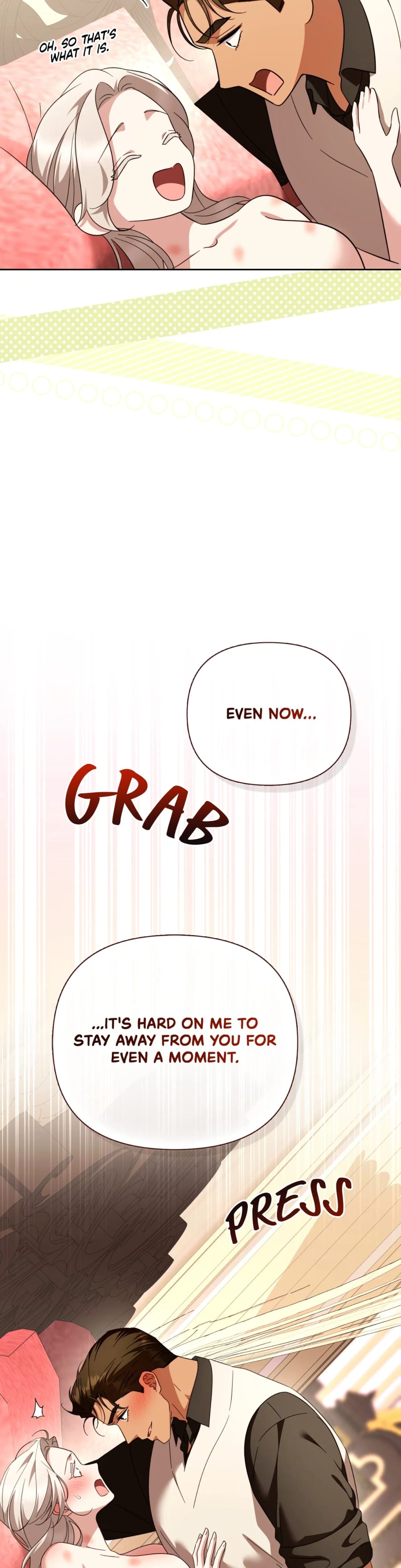 The Tutor's Secret Sessions (Uncensored), chapter 68, page 38 of 47