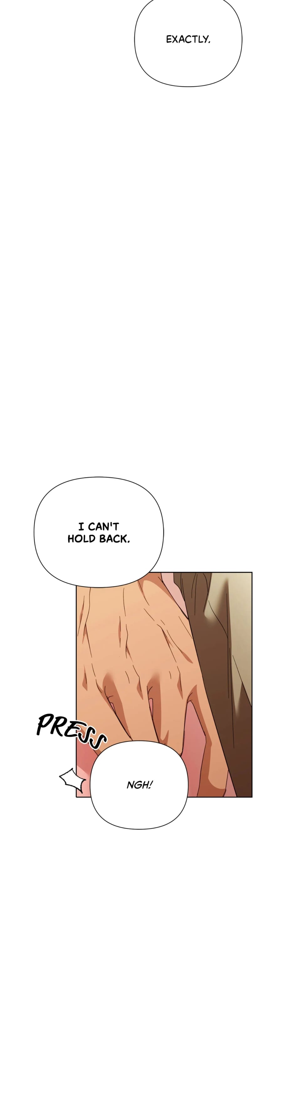 The Tutor's Secret Sessions (Uncensored), chapter 68, page 41 of 47