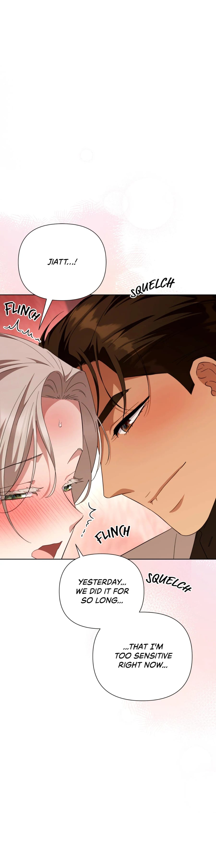 The Tutor's Secret Sessions (Uncensored), chapter 68, page 42 of 47