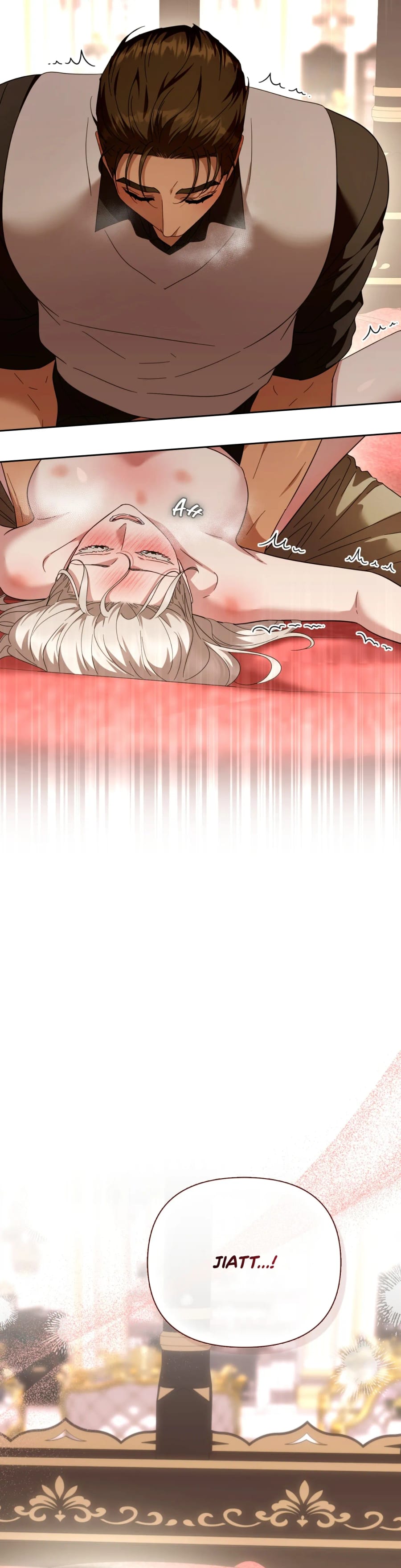 The Tutor's Secret Sessions (Uncensored), chapter 68, page 46 of 47