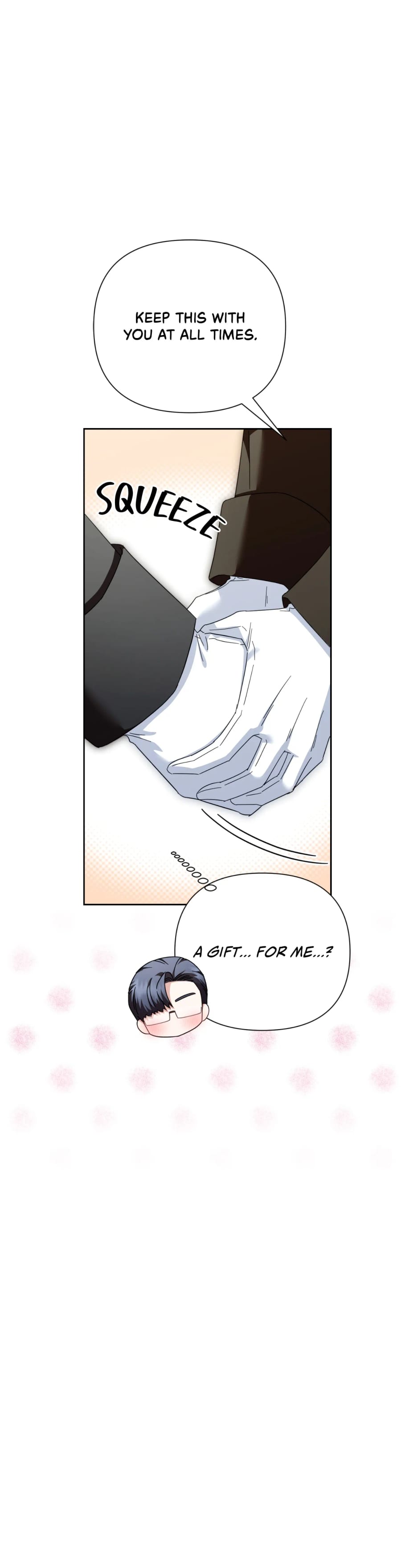 The Tutor's Secret Sessions (Uncensored), chapter 69, page 5 of 49