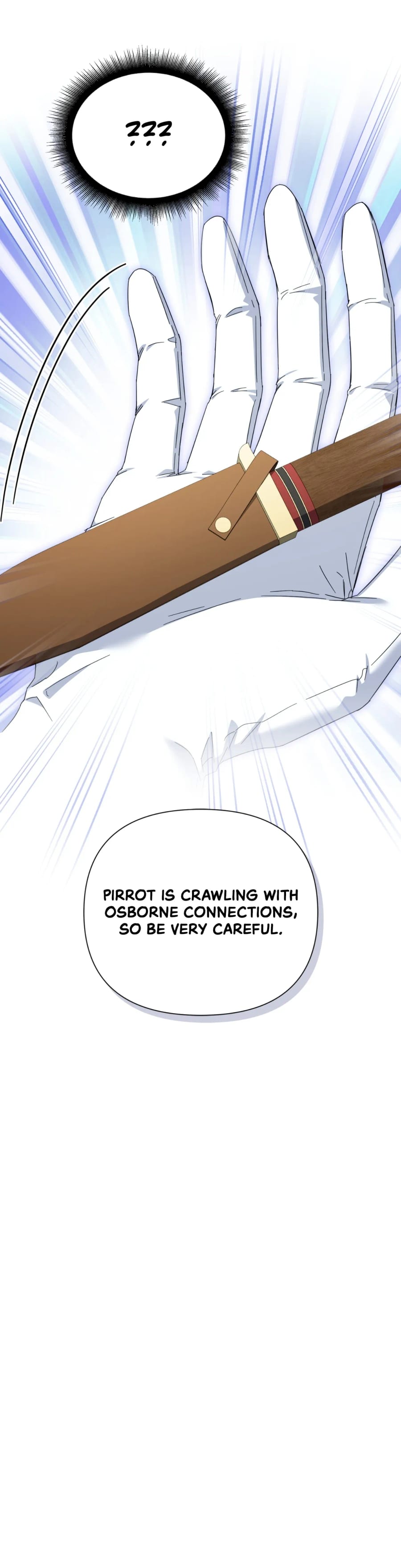 The Tutor's Secret Sessions (Uncensored), chapter 69, page 6 of 49