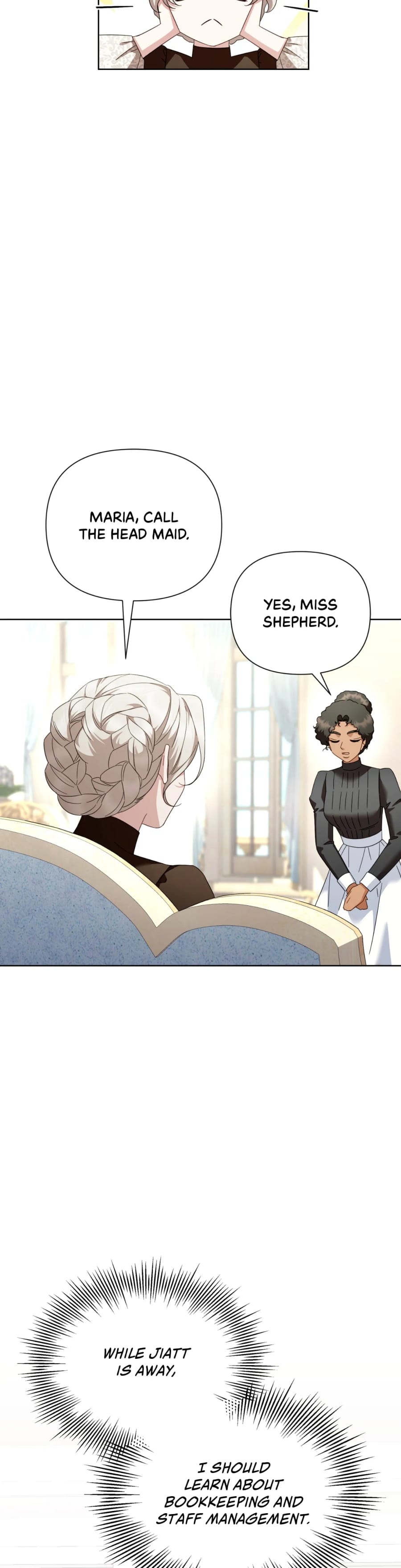 The Tutor's Secret Sessions (Uncensored), chapter 69, page 14 of 49
