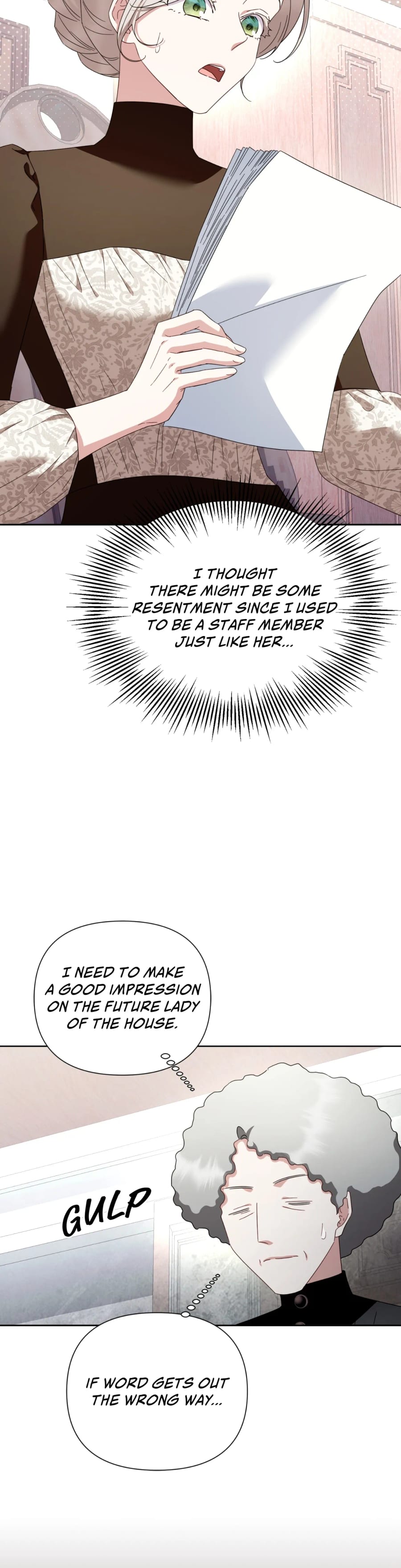 The Tutor's Secret Sessions (Uncensored), chapter 69, page 17 of 49