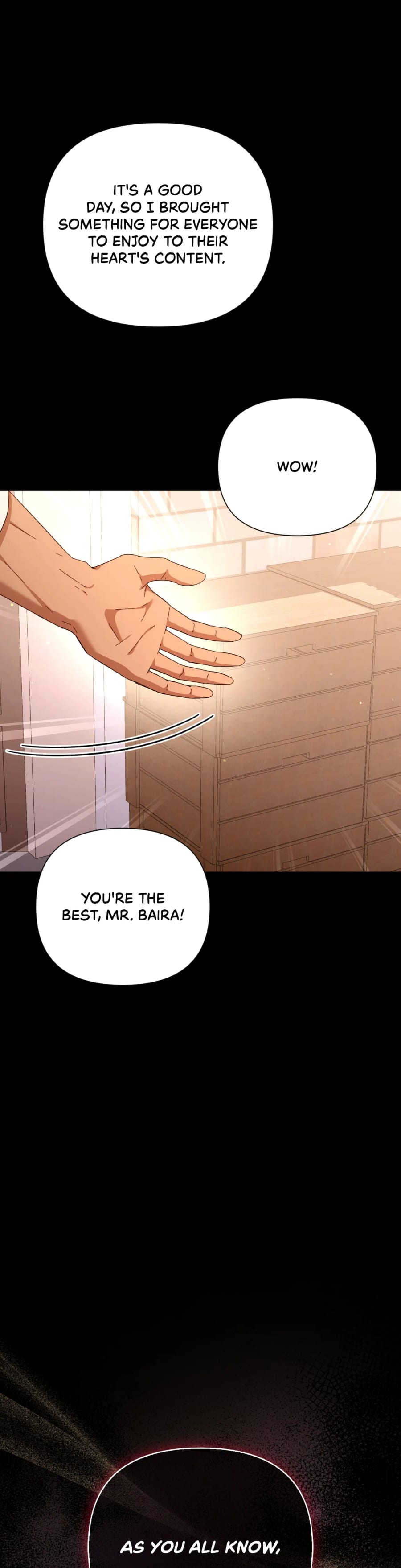 The Tutor's Secret Sessions (Uncensored), chapter 69, page 20 of 49