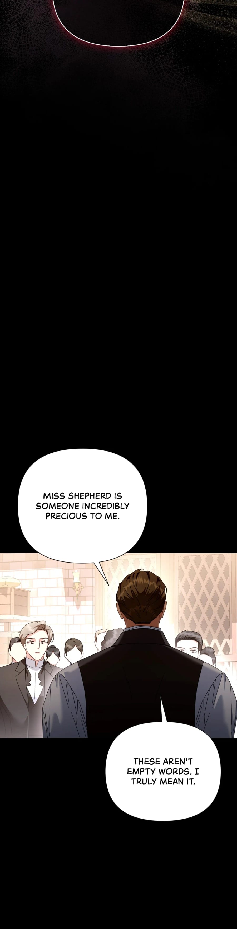 The Tutor's Secret Sessions (Uncensored), chapter 69, page 21 of 49