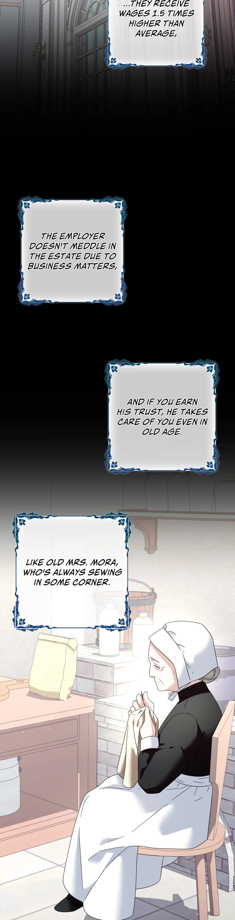 The Tutor's Secret Sessions (Uncensored), chapter 69, page 25 of 49