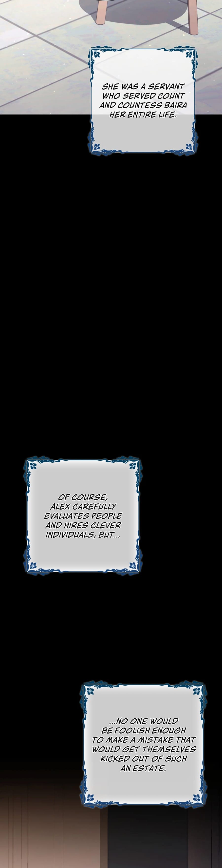 The Tutor's Secret Sessions (Uncensored), chapter 69, page 26 of 49