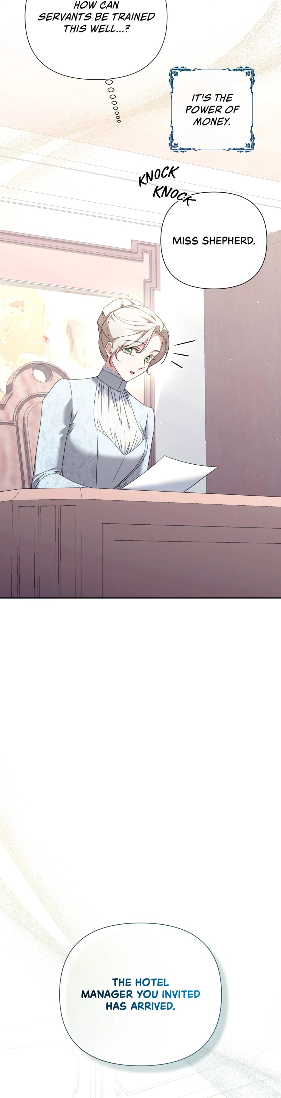 The Tutor's Secret Sessions (Uncensored), chapter 69, page 29 of 49