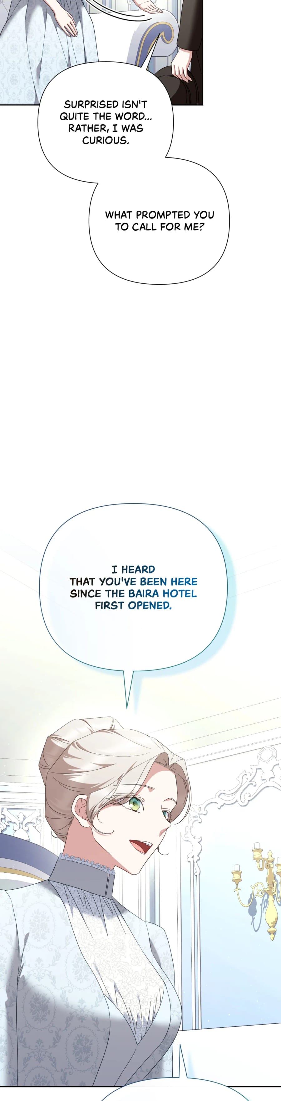 The Tutor's Secret Sessions (Uncensored), chapter 69, page 32 of 49
