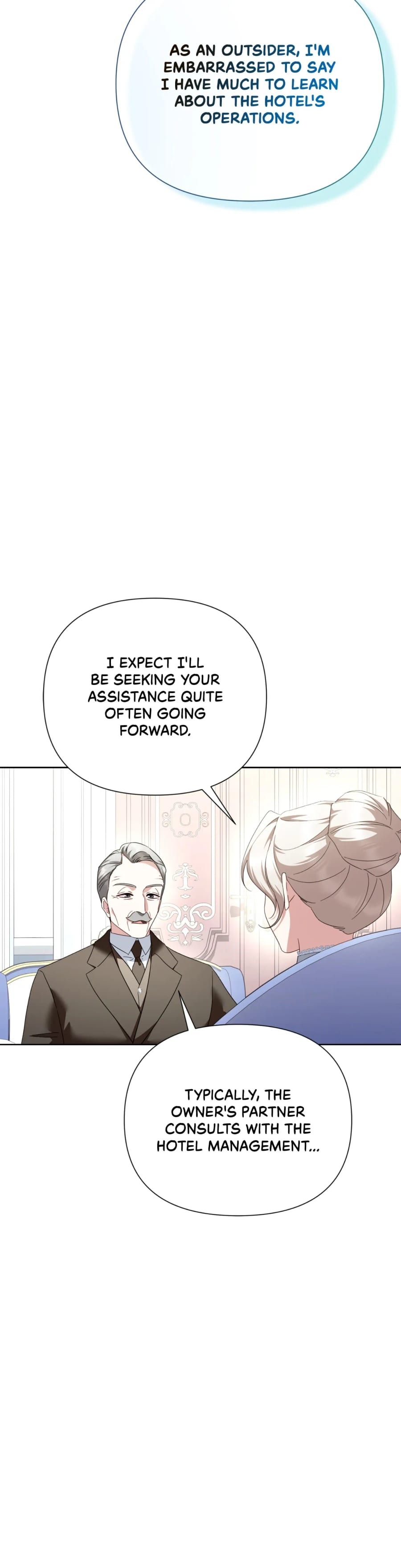 The Tutor's Secret Sessions (Uncensored), chapter 69, page 33 of 49