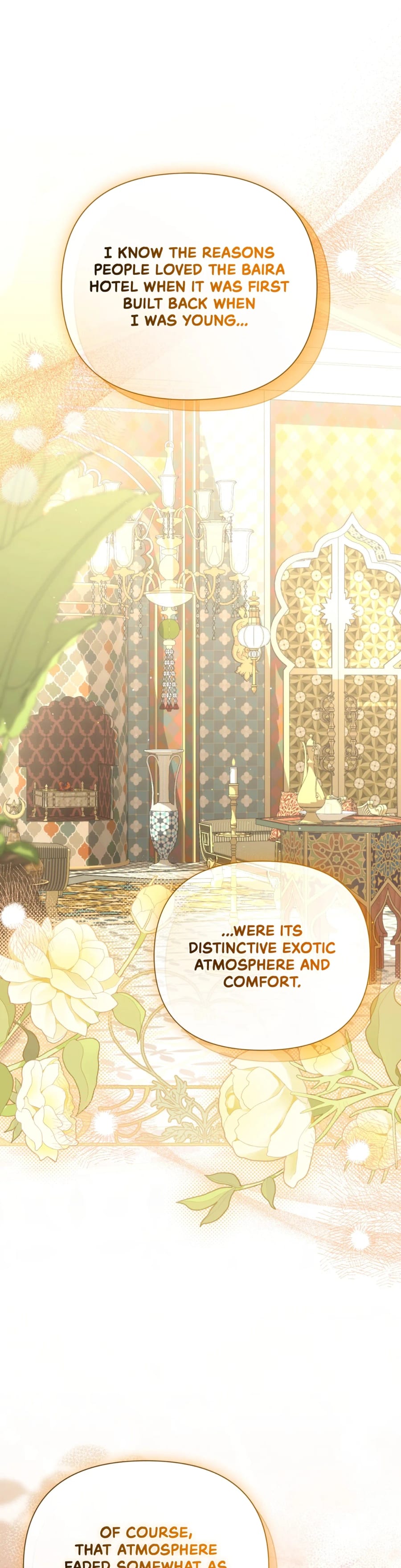 The Tutor's Secret Sessions (Uncensored), chapter 69, page 34 of 49