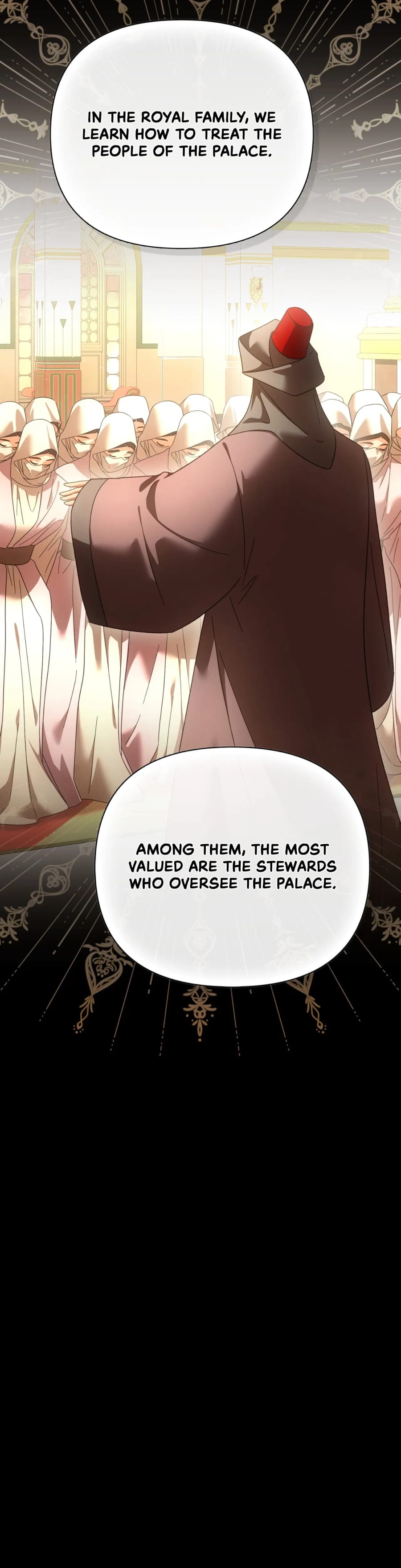 The Tutor's Secret Sessions (Uncensored), chapter 69, page 41 of 49