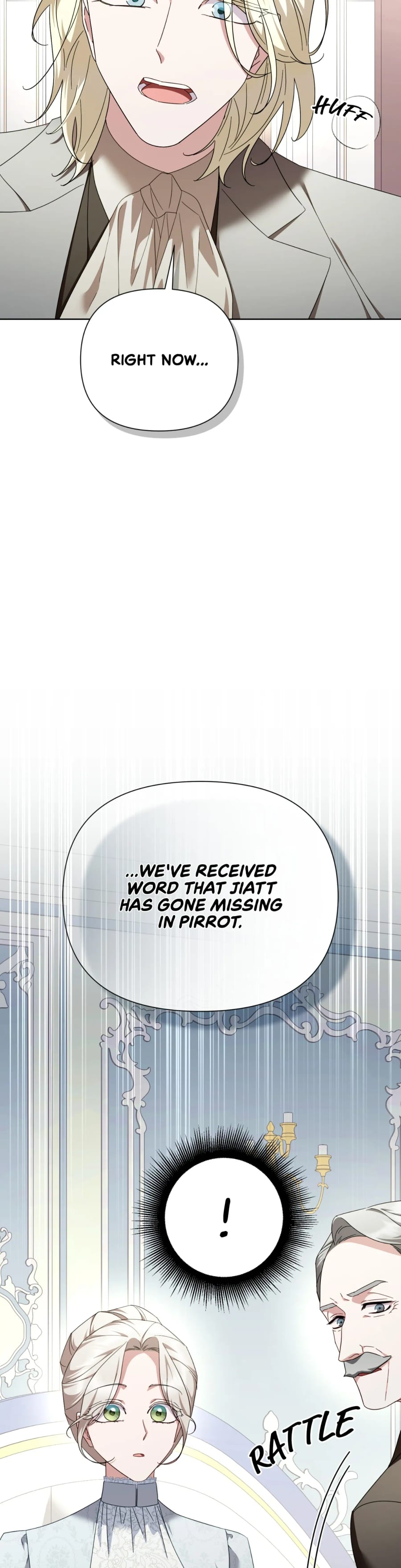 The Tutor's Secret Sessions (Uncensored), chapter 69, page 47 of 49