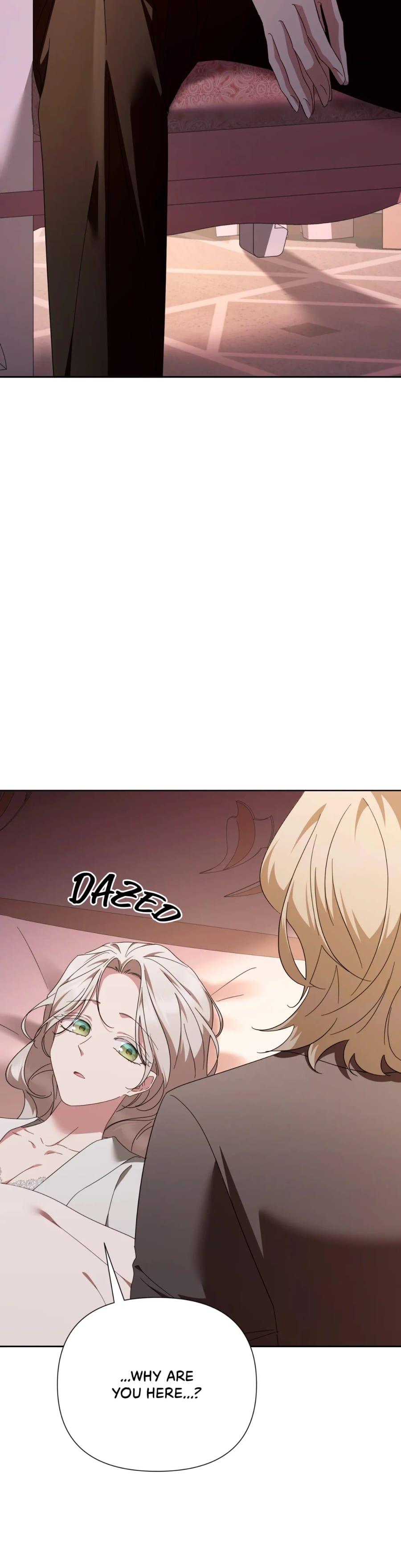 The Tutor's Secret Sessions (Uncensored), chapter 70, page 8 of 48