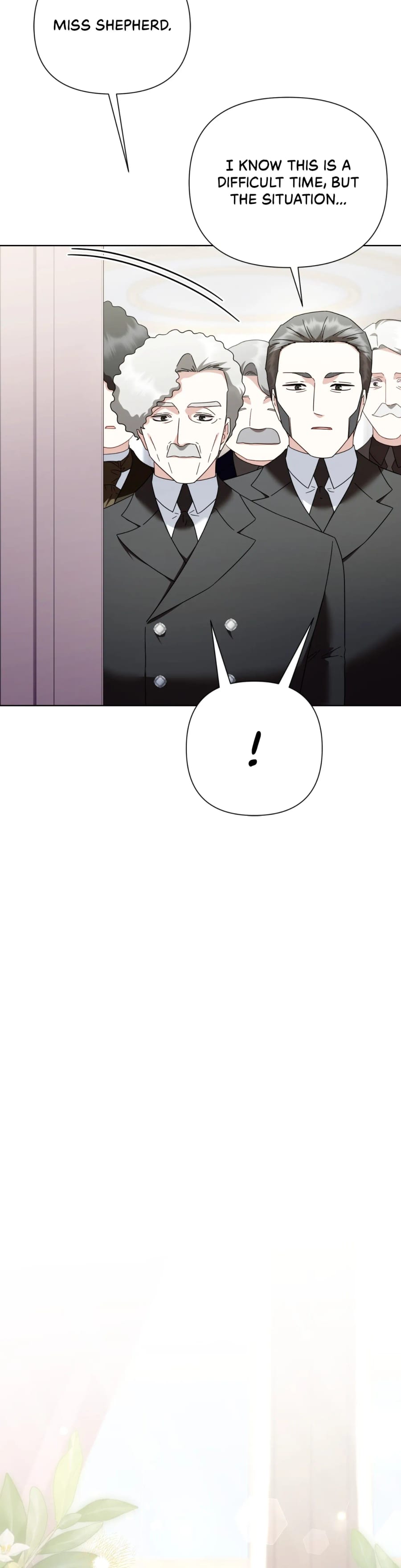 The Tutor's Secret Sessions (Uncensored), chapter 70, page 31 of 48