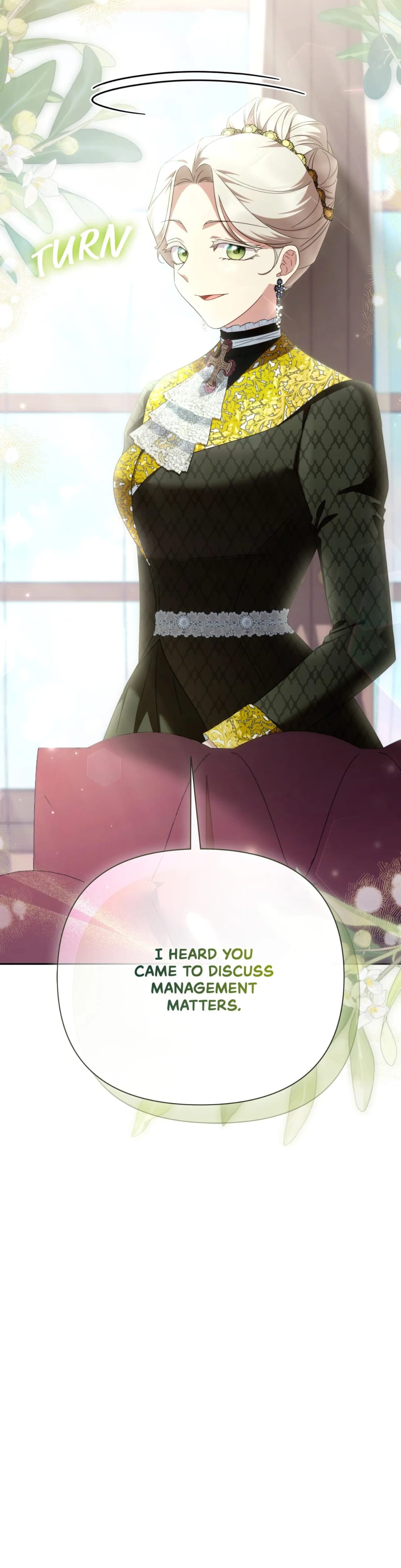 The Tutor's Secret Sessions (Uncensored), chapter 70, page 32 of 48