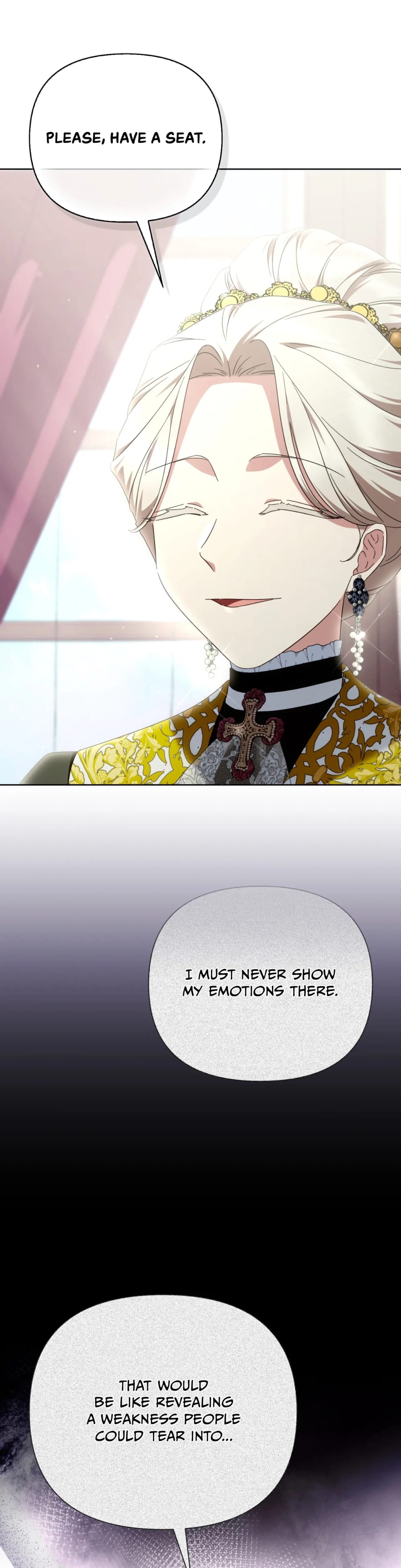 The Tutor's Secret Sessions (Uncensored), chapter 70, page 33 of 48