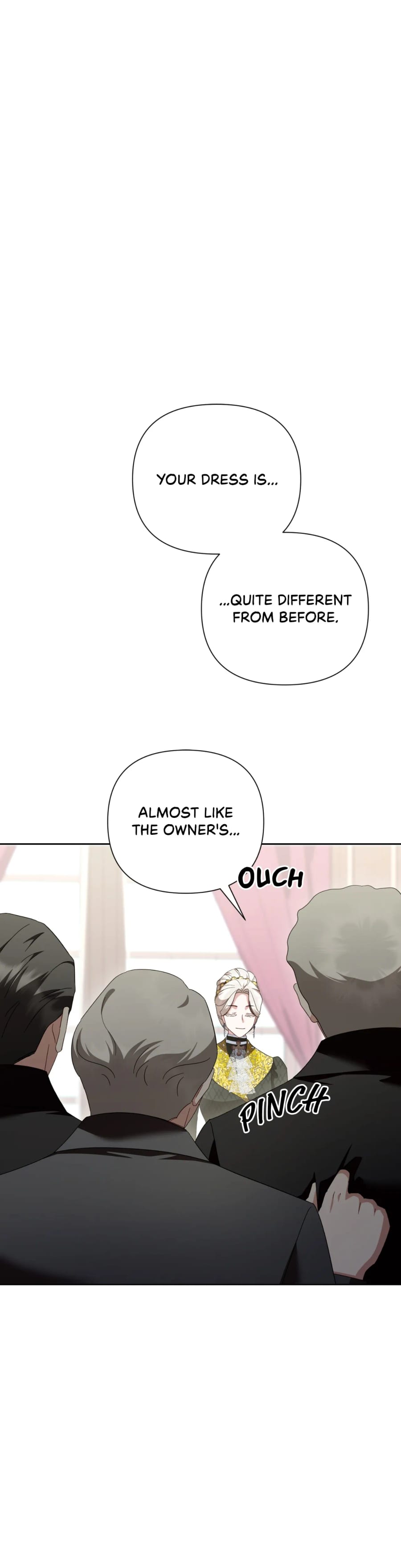 The Tutor's Secret Sessions (Uncensored), chapter 70, page 35 of 48