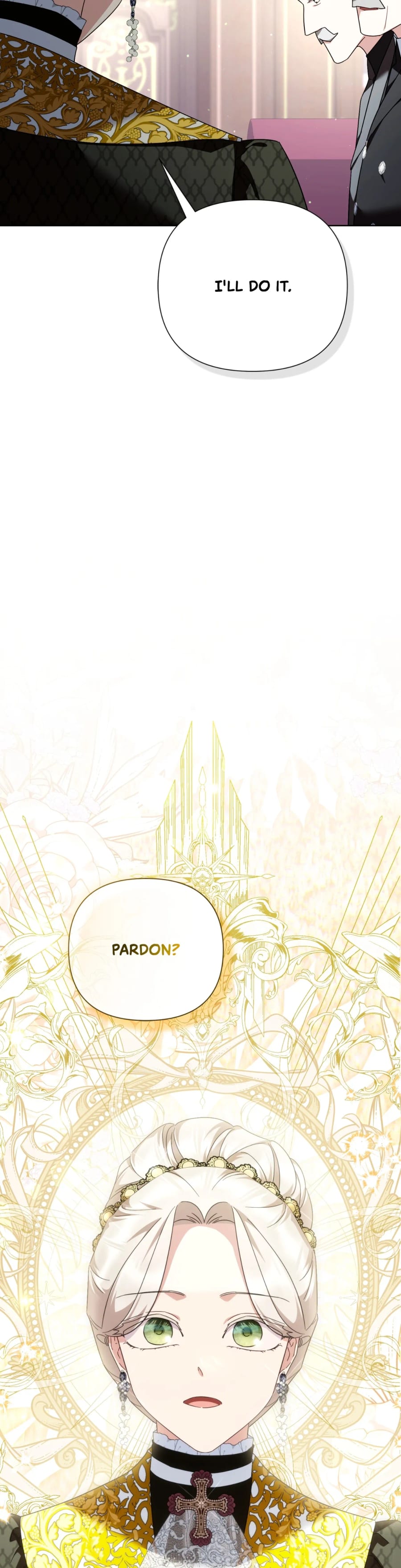 The Tutor's Secret Sessions (Uncensored), chapter 70, page 42 of 48