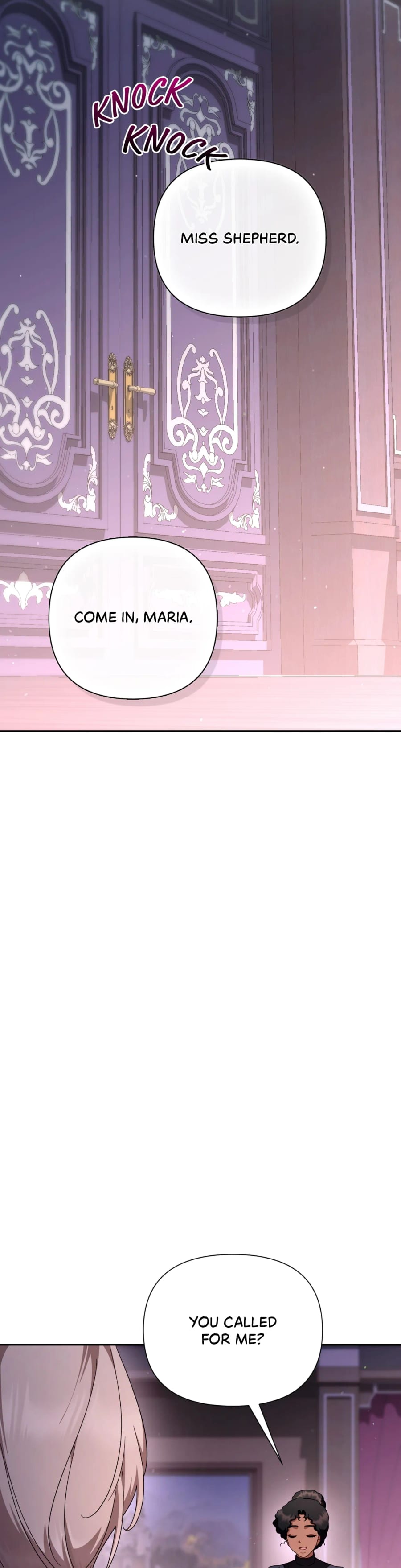 The Tutor's Secret Sessions (Uncensored), chapter 70, page 46 of 48