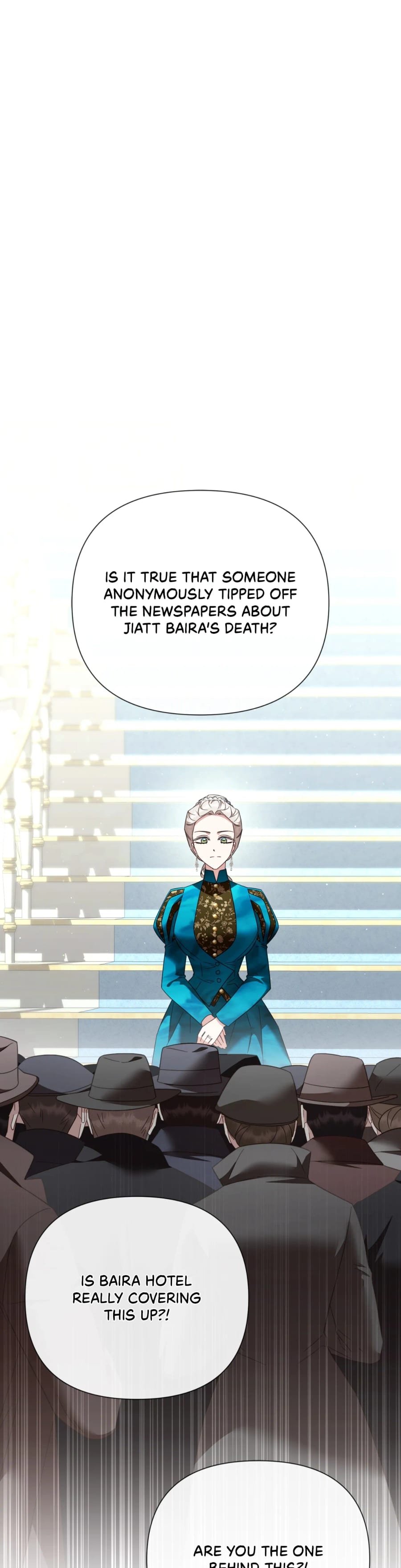 The Tutor's Secret Sessions (Uncensored), chapter 72, page 16 of 51
