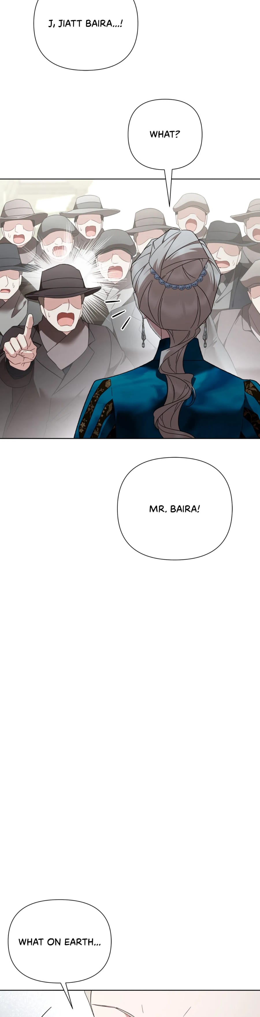 The Tutor's Secret Sessions (Uncensored), chapter 72, page 19 of 51